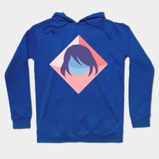 Kris - Deltarune [ Minimalist] Hoodie